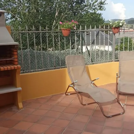 Casa Centrica En Vilagarcia de Arousa