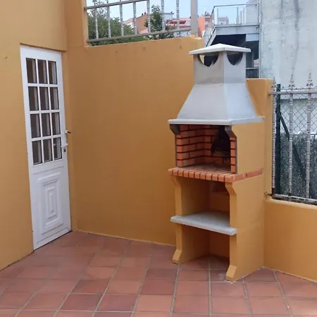Σπίτι διακοπών Casa Centrica En Vilagarcia de Arousa