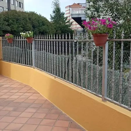 Casa Centrica En Σπίτι διακοπών Vilagarcia de Arousa