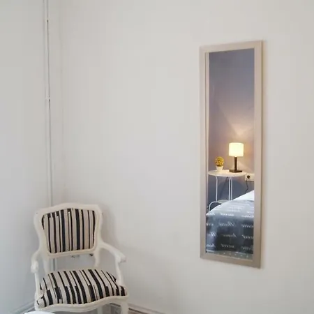 Casa Centrica En * Vilagarcia de Arousa