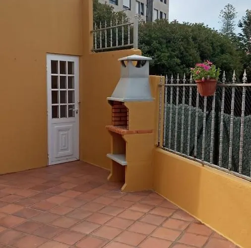 Casa de Férias Casa Centrica En *