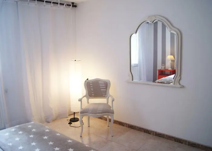 Casa Centrica En Casa de Férias *