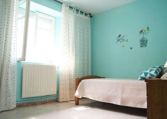 Casa Centrica En Vilagarcia de Arousa