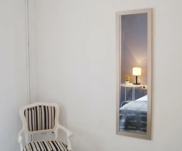 Casa Centrica En * Vilagarcia de Arousa