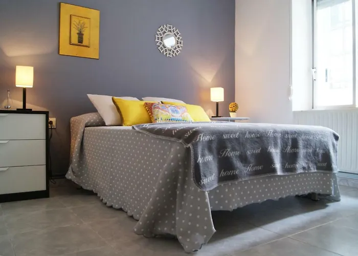 Casa Centrica En * Vilagarcia de Arousa