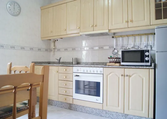 Casa Centrica En Casa de Férias *