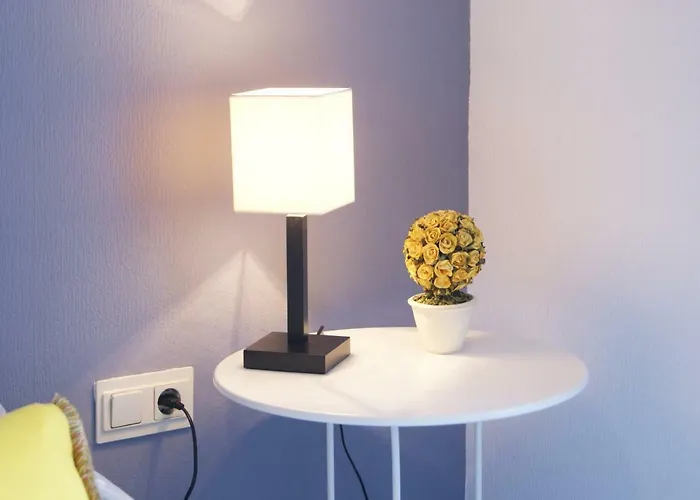 Casa de Férias Casa Centrica En