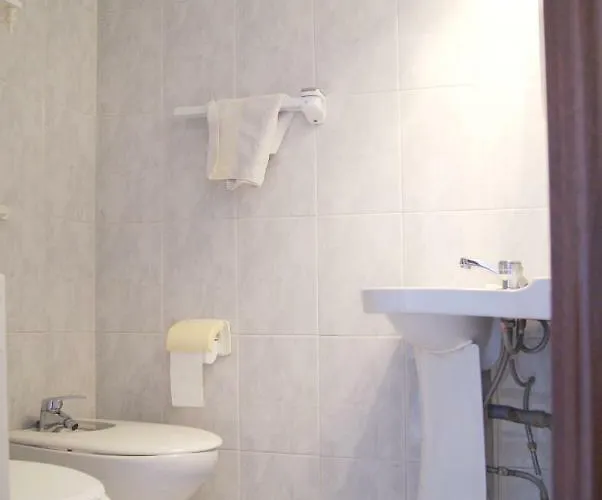 Casa Centrica En Casa de Férias Vilagarcia de Arousa