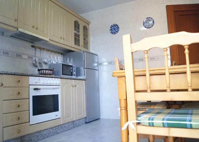 Casa Centrica En Casa de Férias *