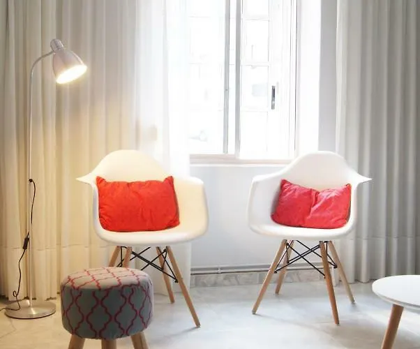 Casa de Férias Casa Centrica En *