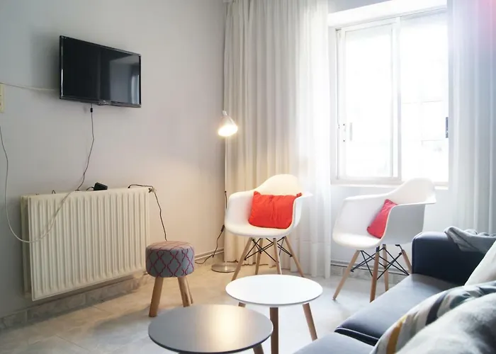 Casa de Férias Casa Centrica En Vilagarcia de Arousa