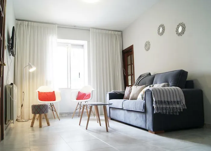 Casa Centrica En Vilagarcia de Arousa