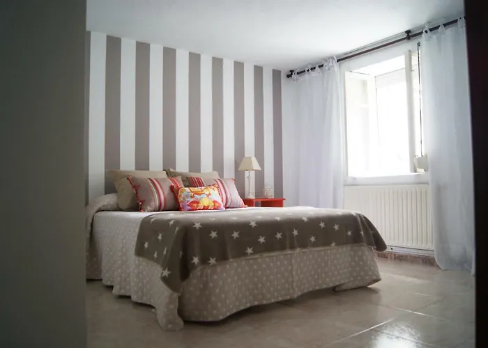 Casa de Férias Casa Centrica En