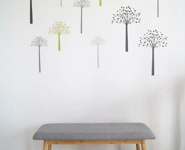 Casa Centrica En Casa de Férias